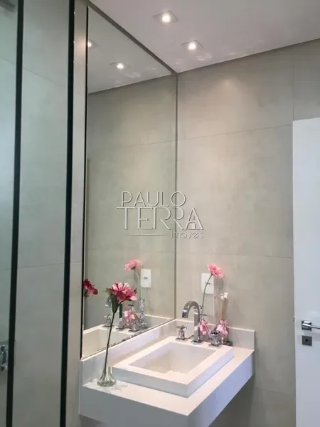 Casa alto padrão no Condomínio Green Park, em Taubaté SP: 24ª foto da galeria de imagens do imóvel