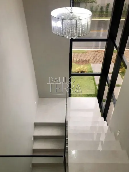 Casa alto padrão no Condomínio Green Park, em Taubaté SP: 21ª foto da galeria de imagens do imóvel