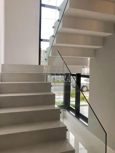 Casa alto padrão no Condomínio Green Park, em Taubaté SP: 20ª foto da galeria de imagens do imóvel