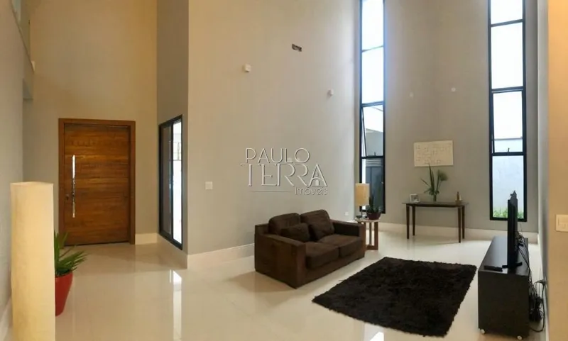 Casa alto padrão no Condomínio Green Park, em Taubaté SP: 9ª foto da galeria de imagens do imóvel