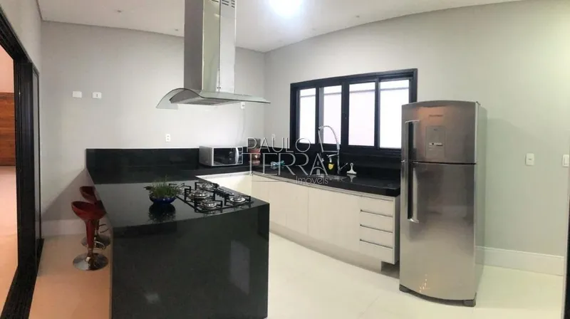 Casa alto padrão no Condomínio Green Park, em Taubaté SP: 4ª foto da galeria de imagens do imóvel
