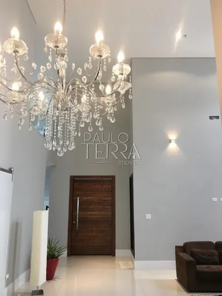 Casa alto padrão no Condomínio Green Park, em Taubaté SP: 10ª foto da galeria de imagens do imóvel