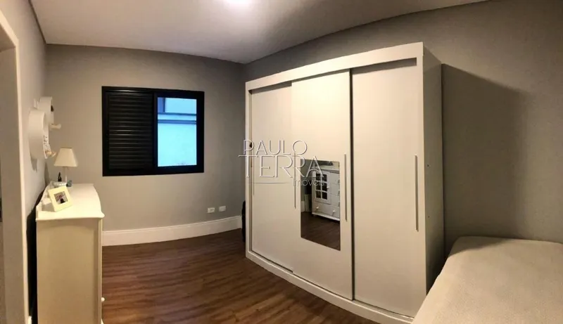 Casa alto padrão no Condomínio Green Park, em Taubaté SP: 18ª foto da galeria de imagens do imóvel