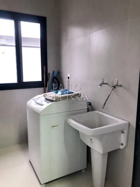 Casa alto padrão no Condomínio Green Park, em Taubaté SP: 27ª foto da galeria de imagens do imóvel