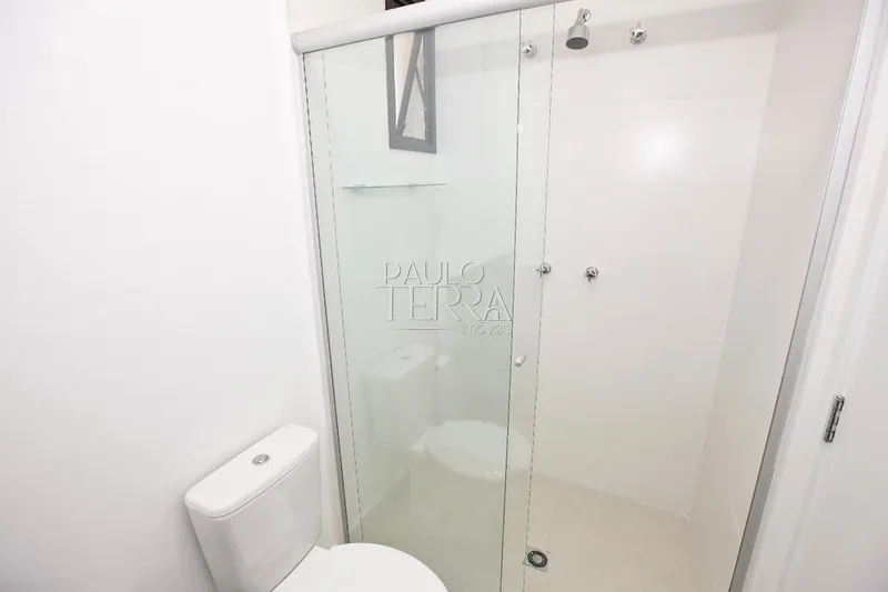 Loft Mobiliado para Locação no Centro de Taubaté | Condomínio Lofts Art Design com Lazer Completo: 16ª foto da galeria de imagens do imóvel