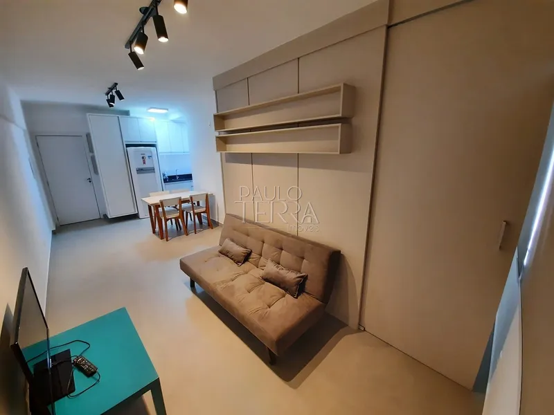 Loft Mobiliado para Locação no Centro de Taubaté | Condomínio Lofts Art Design com Lazer Completo: 21ª foto da galeria de imagens do imóvel