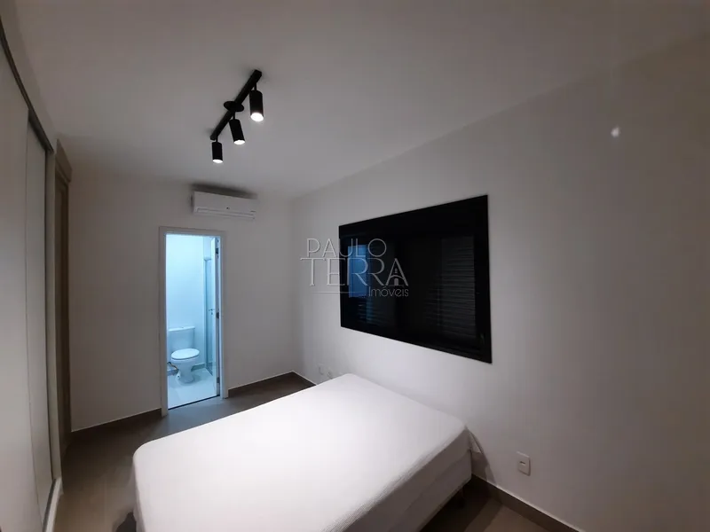 Loft Mobiliado para Locação no Centro de Taubaté | Condomínio Lofts Art Design com Lazer Completo: 24ª foto da galeria de imagens do imóvel