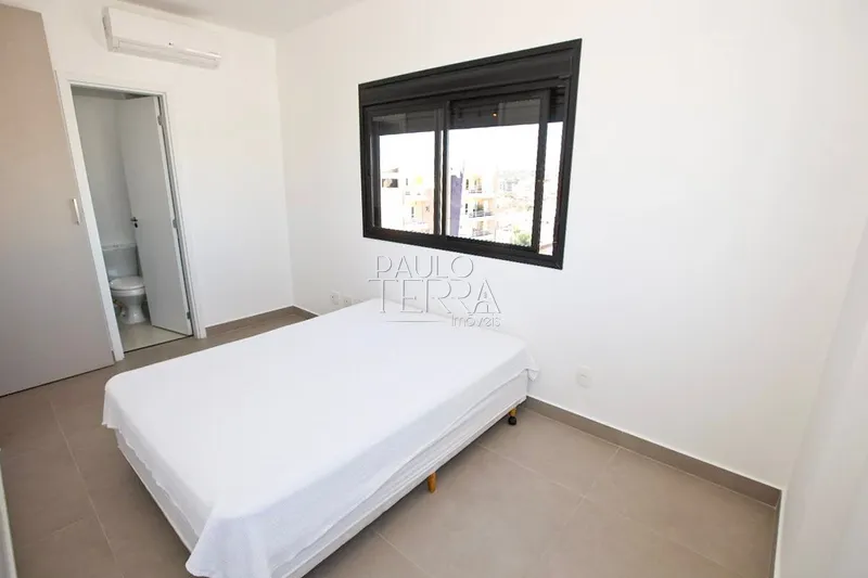 Loft Mobiliado para Locação no Centro de Taubaté | Condomínio Lofts Art Design com Lazer Completo: 12ª foto da galeria de imagens do imóvel