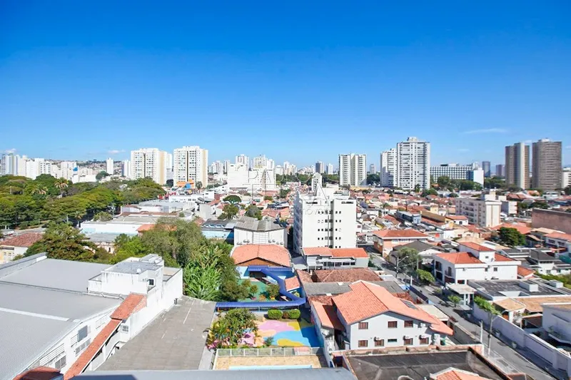 Loft Mobiliado para Locação no Centro de Taubaté | Condomínio Lofts Art Design com Lazer Completo: 9ª foto da galeria de imagens do imóvel