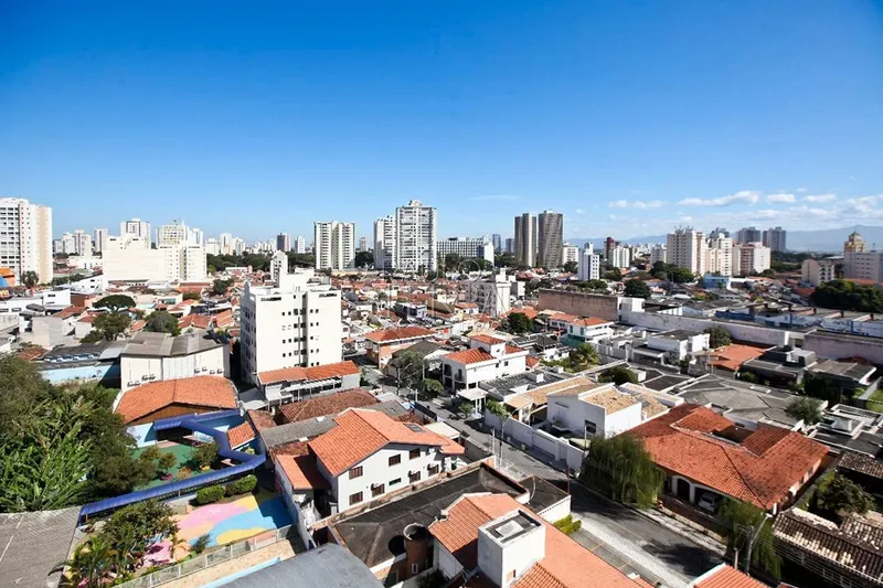 Loft Mobiliado para Locação no Centro de Taubaté | Condomínio Lofts Art Design com Lazer Completo: 10ª foto da galeria de imagens do imóvel