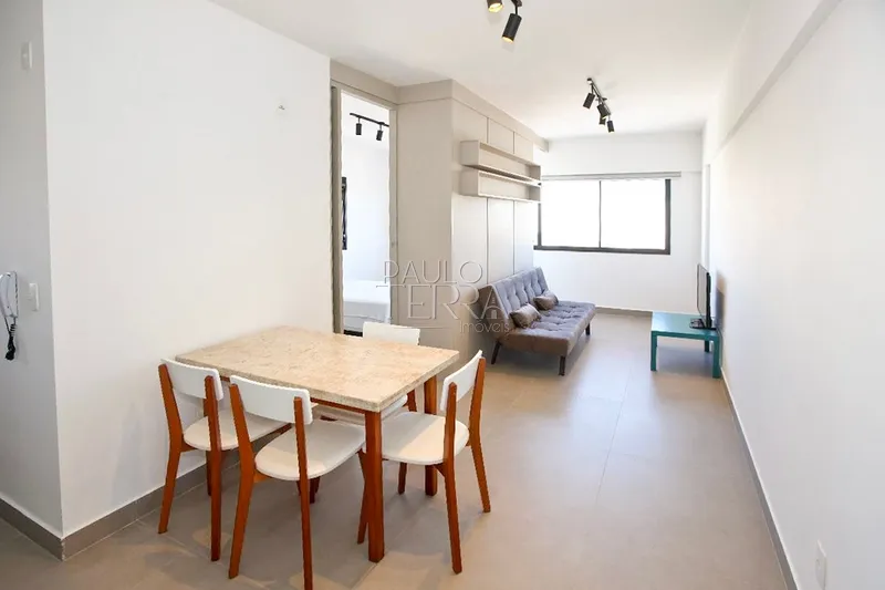 Imóvel residencial ou comercial