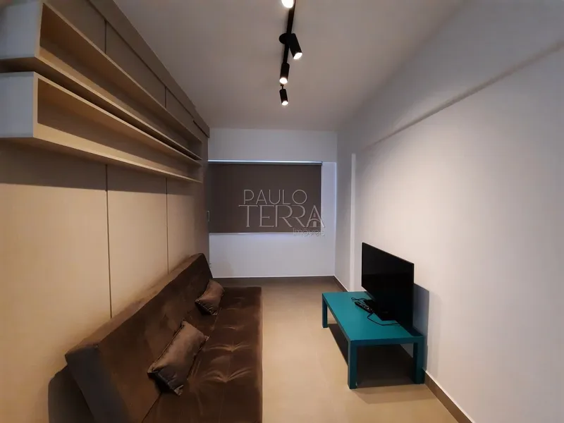 Loft Mobiliado para Locação no Centro de Taubaté | Condomínio Lofts Art Design com Lazer Completo: 20ª foto da galeria de imagens do imóvel