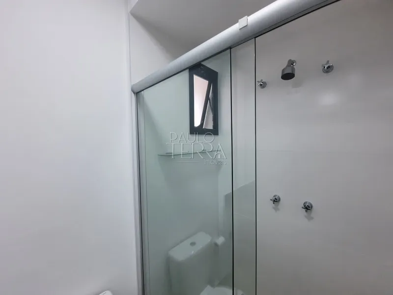 Loft Mobiliado para Locação no Centro de Taubaté | Condomínio Lofts Art Design com Lazer Completo: 26ª foto da galeria de imagens do imóvel