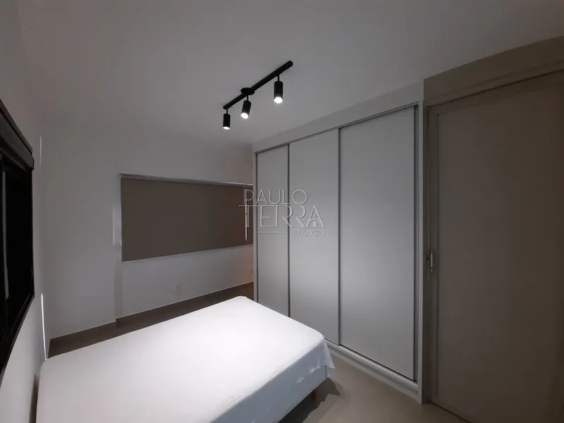 Loft Mobiliado para Locação no Centro de Taubaté | Condomínio Lofts Art Design com Lazer Completo: 22ª foto da galeria de imagens do imóvel