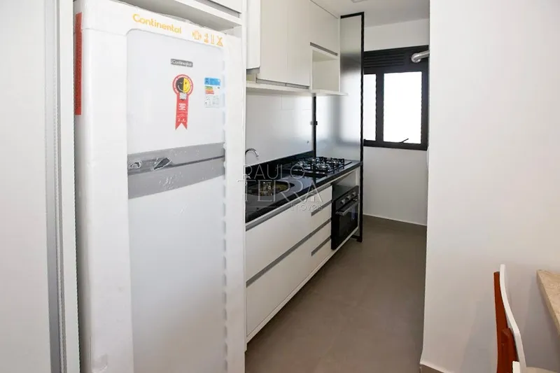 Loft Mobiliado para Locação no Centro de Taubaté | Condomínio Lofts Art Design com Lazer Completo: 6ª foto da galeria de imagens do imóvel