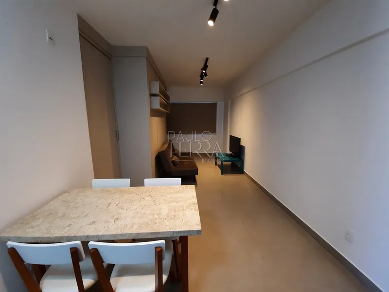 Loft Mobiliado para Locação no Centro de Taubaté | Condomínio Lofts Art Design com Lazer Completo: 19ª foto da galeria de imagens do imóvel