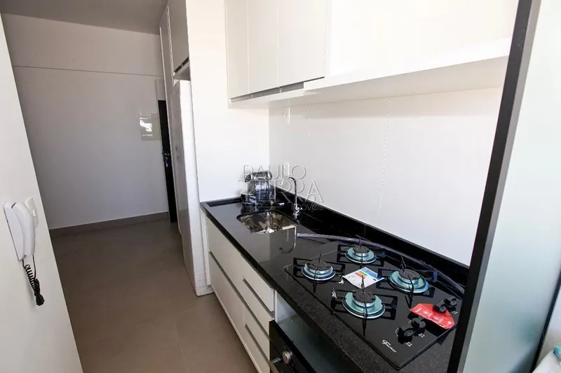 Loft Mobiliado para Locação no Centro de Taubaté | Condomínio Lofts Art Design com Lazer Completo: 8ª foto da galeria de imagens do imóvel