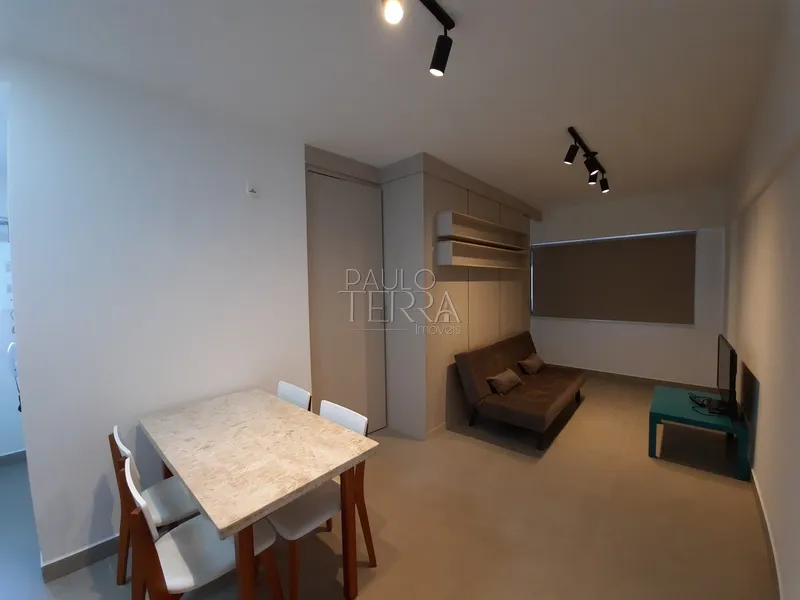 Loft Mobiliado para Locação no Centro de Taubaté | Condomínio Lofts Art Design com Lazer Completo: 18ª foto da galeria de imagens do imóvel