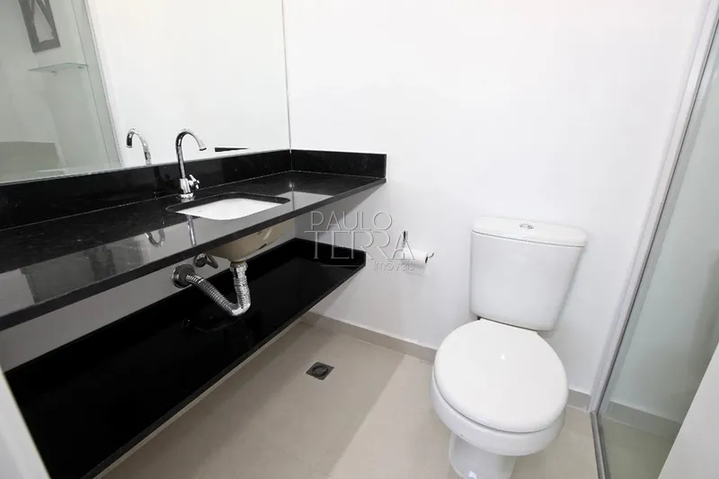 Loft Mobiliado para Locação no Centro de Taubaté | Condomínio Lofts Art Design com Lazer Completo: 15ª foto da galeria de imagens do imóvel