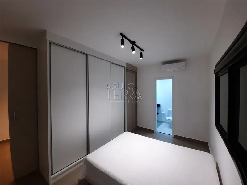 Loft Mobiliado para Locação no Centro de Taubaté | Condomínio Lofts Art Design com Lazer Completo: 23ª foto da galeria de imagens do imóvel