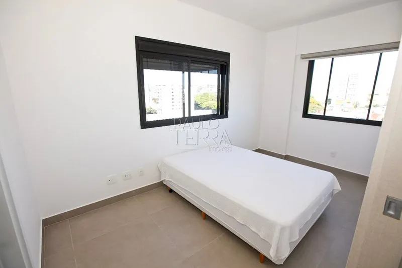 Loft Mobiliado para Locação no Centro de Taubaté | Condomínio Lofts Art Design com Lazer Completo: 13ª foto da galeria de imagens do imóvel