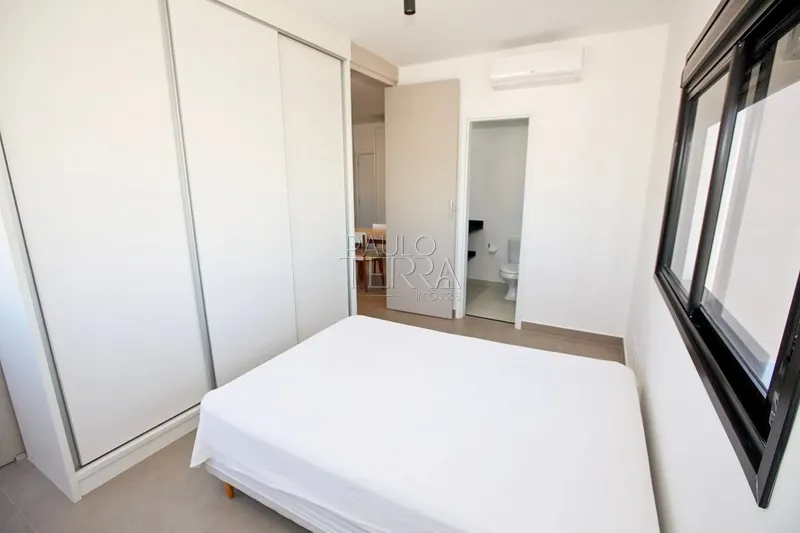 Loft Mobiliado para Locação no Centro de Taubaté | Condomínio Lofts Art Design com Lazer Completo: 11ª foto da galeria de imagens do imóvel