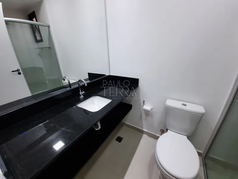 Loft Mobiliado para Locação no Centro de Taubaté | Condomínio Lofts Art Design com Lazer Completo: 25ª foto da galeria de imagens do imóvel