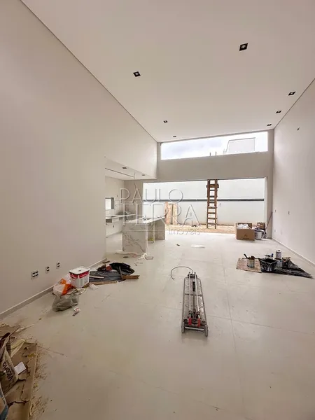 Imóvel residencial ou comercial