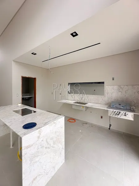 Casa Térrea Nova para Alugar em Condomínio Fechado em Taubaté | Planejados em Todos os Ambientes | Terrazzo di Itália: 2ª foto da galeria de imagens do imóvel