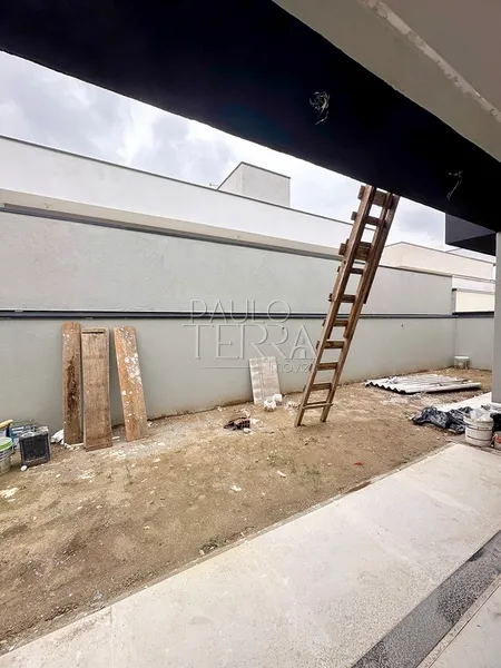 Casa Térrea Nova para Alugar em Condomínio Fechado em Taubaté | Planejados em Todos os Ambientes | Terrazzo di Itália: 4ª foto da galeria de imagens do imóvel