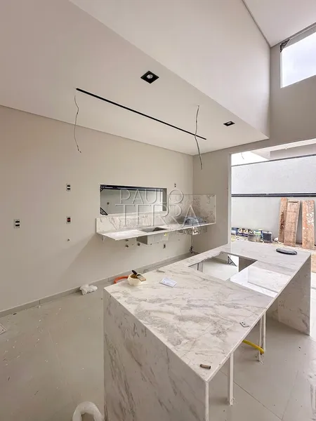 Casa Térrea Nova para Alugar em Condomínio Fechado em Taubaté | Planejados em Todos os Ambientes | Terrazzo di Itália: 3ª foto da galeria de imagens do imóvel