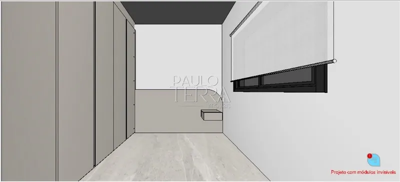 Casa Térrea Nova para Alugar em Condomínio Fechado em Taubaté | Planejados em Todos os Ambientes | Terrazzo di Itália: 12ª foto da galeria de imagens do imóvel