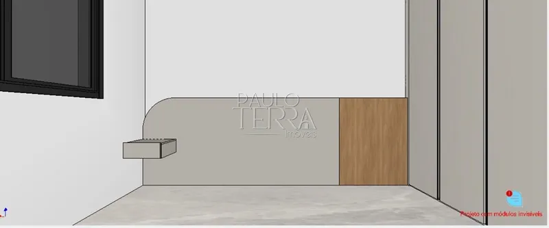 Casa Térrea Nova para Alugar em Condomínio Fechado em Taubaté | Planejados em Todos os Ambientes | Terrazzo di Itália: 18ª foto da galeria de imagens do imóvel