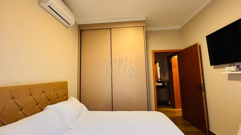 Casa no Condomínio Campos do Conde 2 Versailles Tremembé | Piscina, área gourmet e pronta para morar: 25ª foto da galeria de imagens do imóvel