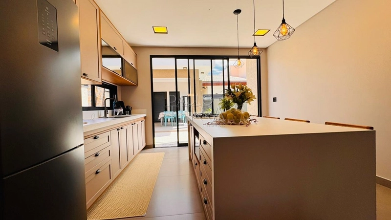 Casa no Condomínio Campos do Conde 2 Versailles Tremembé | Piscina, área gourmet e pronta para morar: 10ª foto da galeria de imagens do imóvel