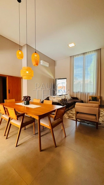 Casa no Condomínio Campos do Conde 2 Versailles Tremembé | Piscina, área gourmet e pronta para morar: 20ª foto da galeria de imagens do imóvel