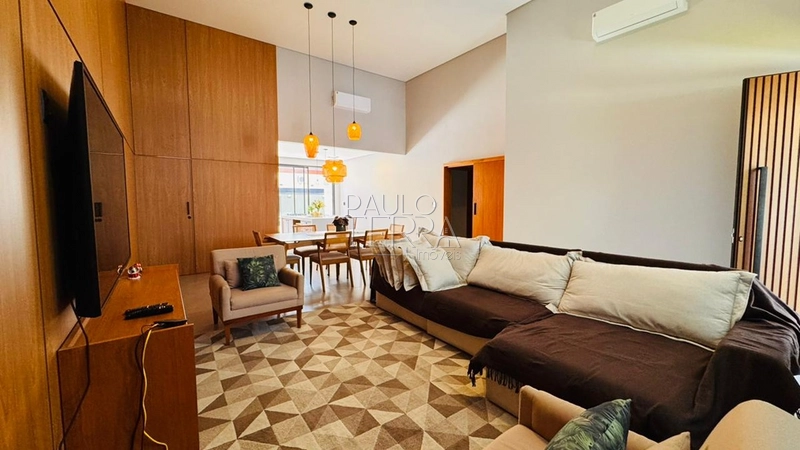 Casa no Condomínio Campos do Conde 2 Versailles Tremembé | Piscina, área gourmet e pronta para morar: 18ª foto da galeria de imagens do imóvel
