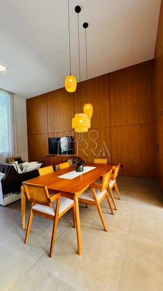 Casa no Condomínio Campos do Conde 2 Versailles Tremembé | Piscina, área gourmet e pronta para morar: 15ª foto da galeria de imagens do imóvel