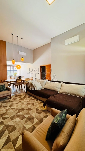 Casa no Condomínio Campos do Conde 2 Versailles Tremembé | Piscina, área gourmet e pronta para morar: 19ª foto da galeria de imagens do imóvel
