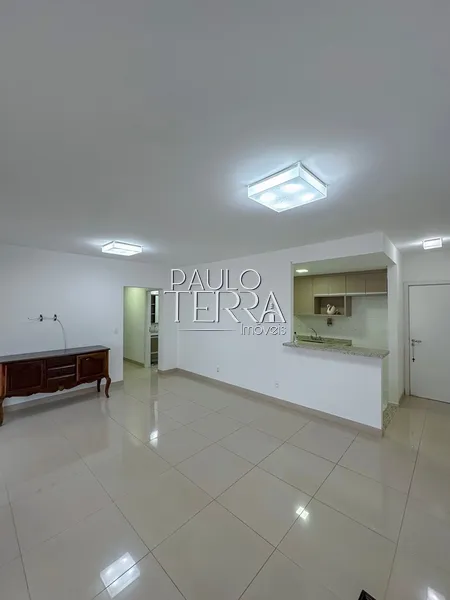 Apartamento planejado, 3 quartos, varanda gourmet e 2 vagas Taubaté SP: 4ª foto da galeria de imagens do imóvel