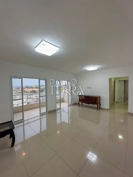 Apartamento planejado, 3 quartos, varanda gourmet e 2 vagas Taubaté SP: 10ª foto da galeria de imagens do imóvel