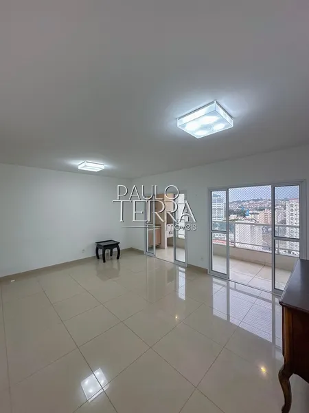 Apartamento planejado, 3 quartos, varanda gourmet e 2 vagas Taubaté SP: 3ª foto da galeria de imagens do imóvel