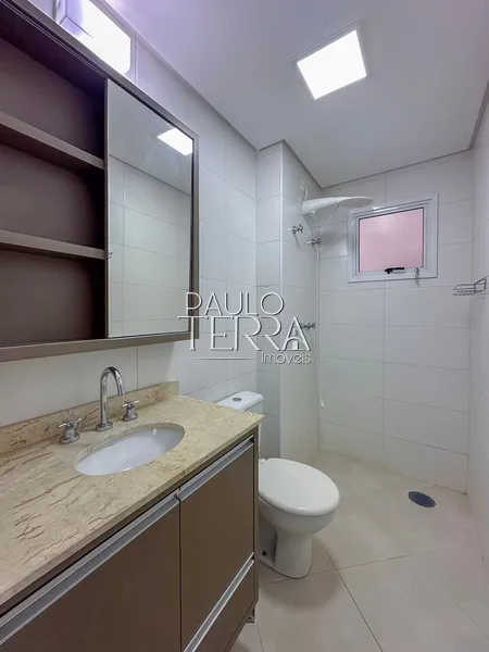 Apartamento planejado, 3 quartos, varanda gourmet e 2 vagas Taubaté SP: 12ª foto da galeria de imagens do imóvel