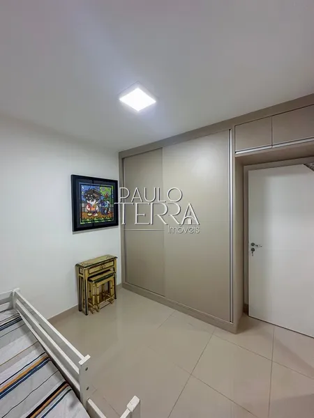 Apartamento planejado, 3 quartos, varanda gourmet e 2 vagas Taubaté SP: 14ª foto da galeria de imagens do imóvel