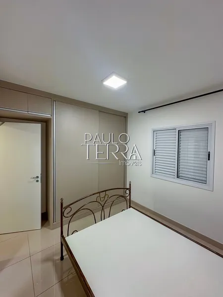 Apartamento planejado, 3 quartos, varanda gourmet e 2 vagas Taubaté SP: 18ª foto da galeria de imagens do imóvel