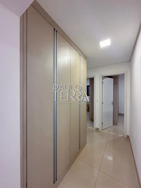 Apartamento planejado, 3 quartos, varanda gourmet e 2 vagas Taubaté SP: 13ª foto da galeria de imagens do imóvel