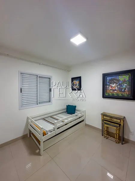 Apartamento planejado, 3 quartos, varanda gourmet e 2 vagas Taubaté SP: 15ª foto da galeria de imagens do imóvel