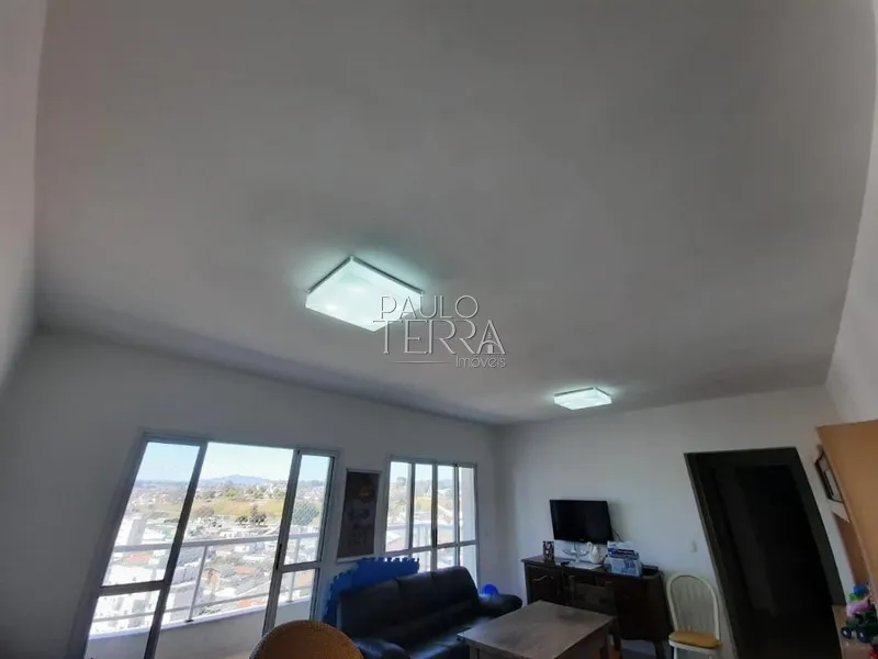 Apartamento planejado, 3 quartos, varanda gourmet e 2 vagas Taubaté SP: 23ª foto da galeria de imagens do imóvel