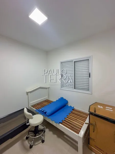 Apartamento planejado, 3 quartos, varanda gourmet e 2 vagas Taubaté SP: 17ª foto da galeria de imagens do imóvel