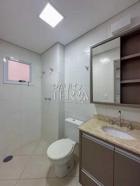 Apartamento planejado, 3 quartos, varanda gourmet e 2 vagas Taubaté SP: 20ª foto da galeria de imagens do imóvel